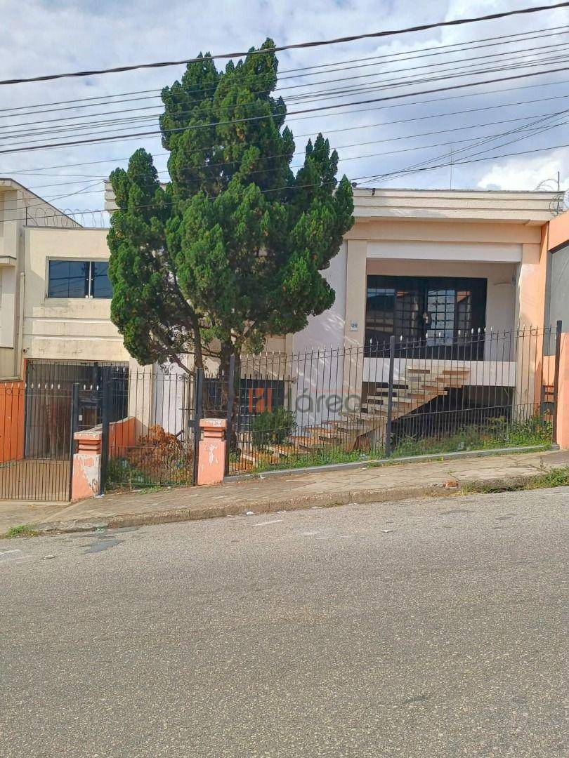 Sobrado, 250 m² - Foto 1