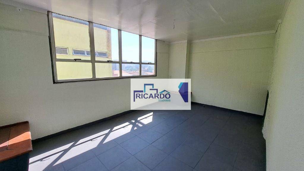 Conjunto Comercial-Sala para alugar, 22m² - Foto 1