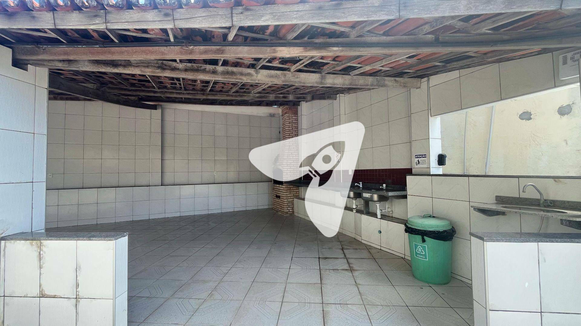 Apartamento à venda com 3 quartos, 130m² - Foto 7