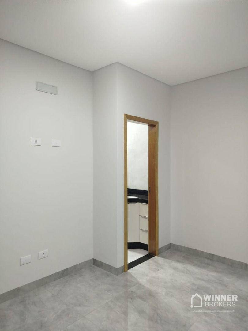 Casa à venda com 3 quartos, 122m² - Foto 19