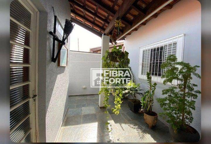 Casa à venda com 3 quartos, 135m² - Foto 23