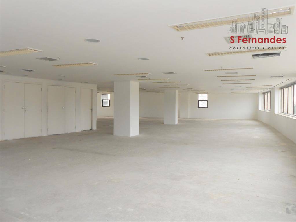 Conjunto Comercial-Sala para alugar, 385m² - Foto 8