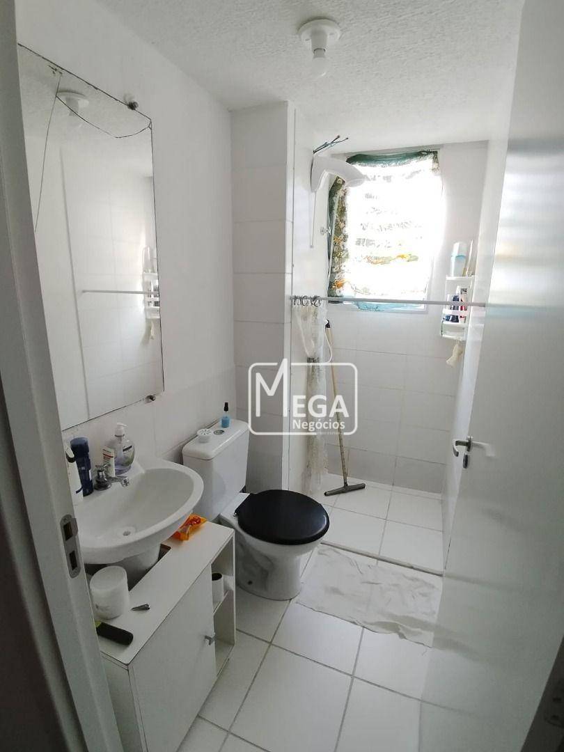 Apartamento à venda com 2 quartos, 42m² - Foto 17