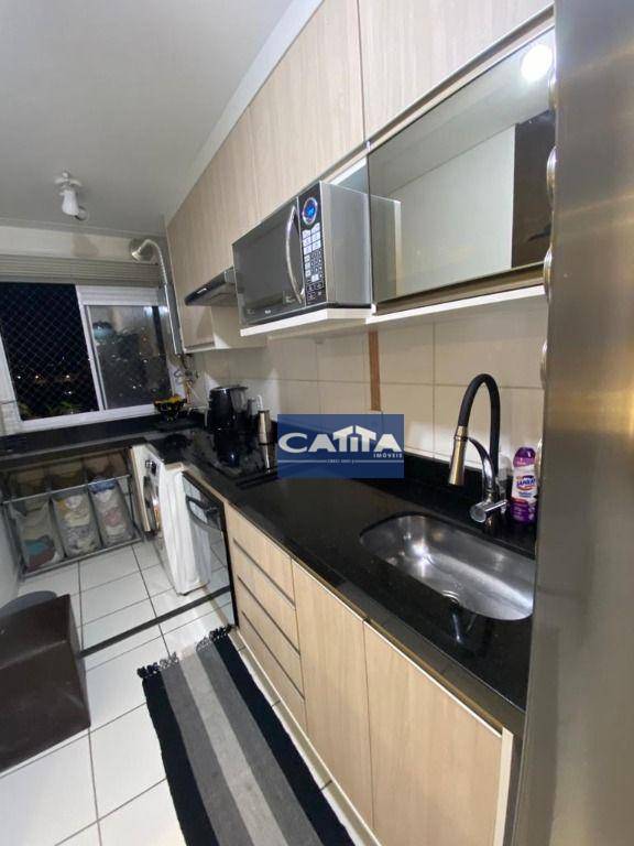 Apartamento à venda com 2 quartos, 46m² - Foto 8