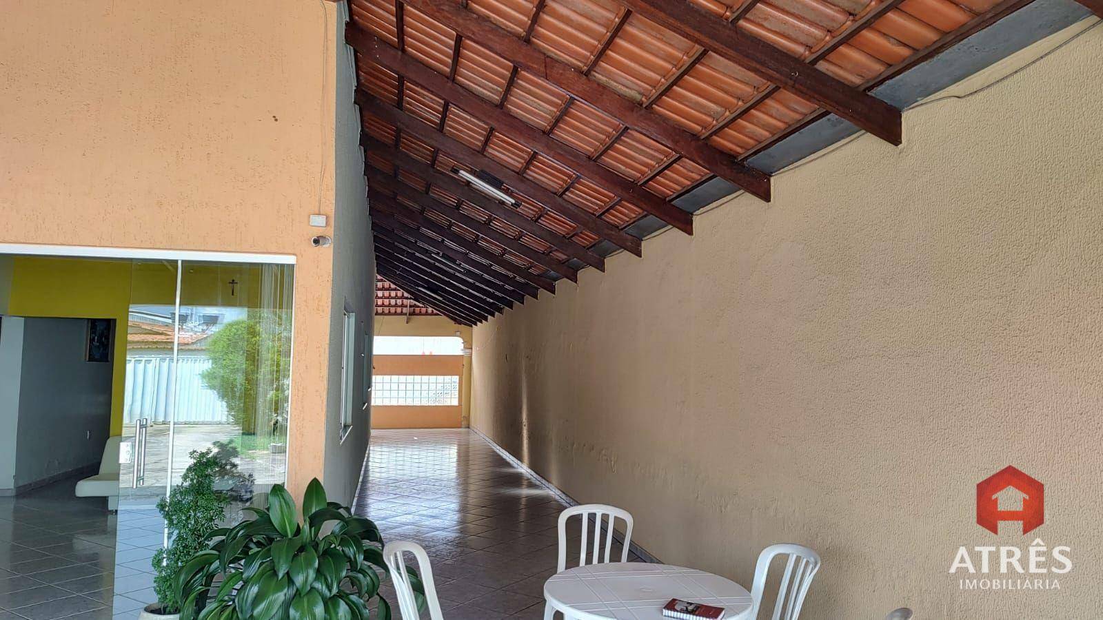 Casa à venda com 3 quartos, 263m² - Foto 7