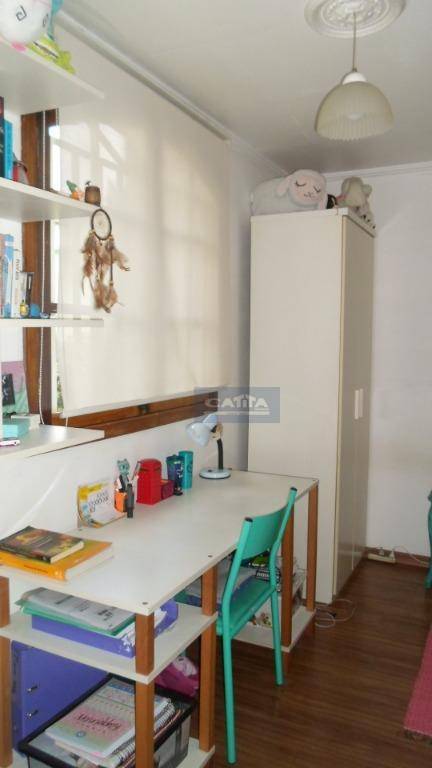 Casa à venda com 3 quartos, 240m² - Foto 17