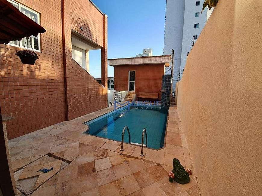 Apartamento à venda com 4 quartos, 124m² - Foto 2