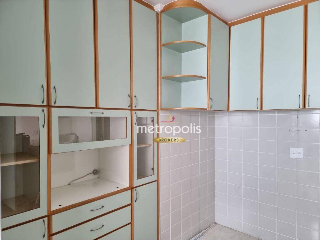 Apartamento à venda com 2 quartos, 90m² - Foto 4