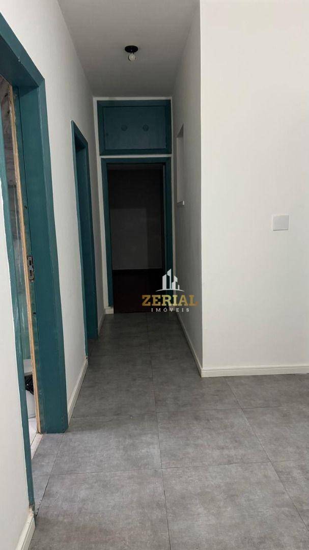 Sobrado para alugar, 264m² - Foto 12