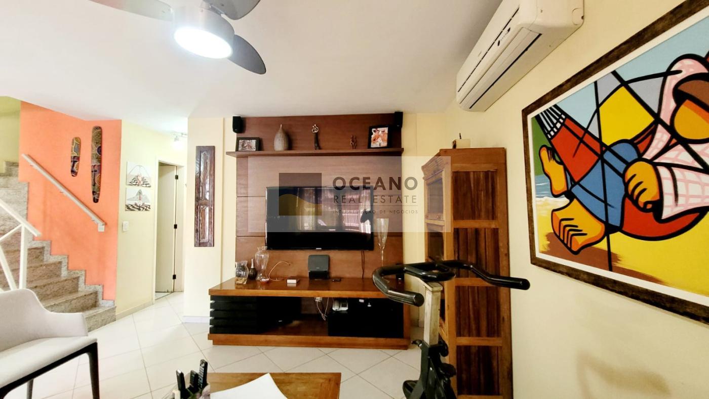 Casa de Condomínio à venda com 4 quartos, 180m² - Foto 16