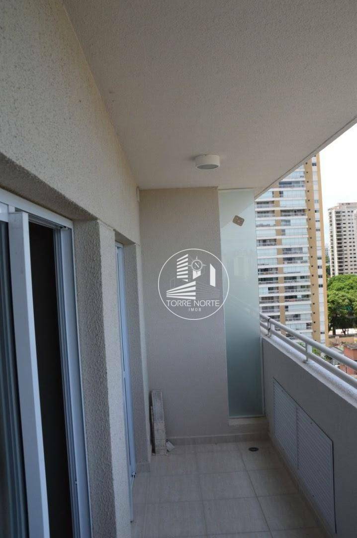 Apartamento à venda com 1 quarto, 32m² - Foto 27