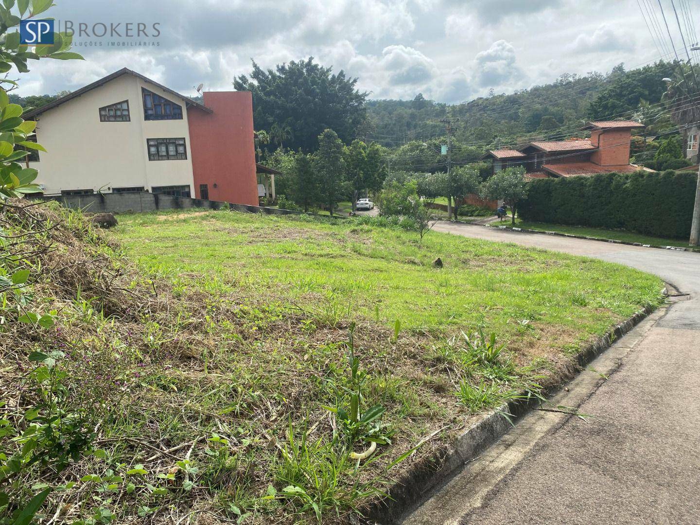 Loteamento e Condomínio à venda, 1100M2 - Foto 3