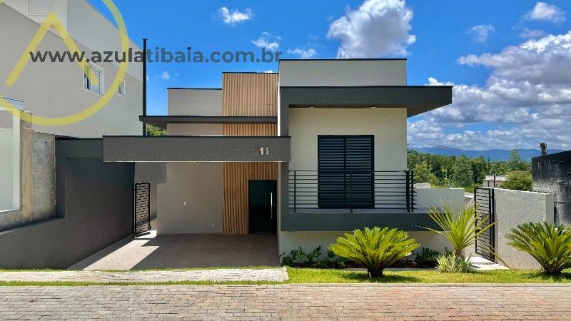 Casa de Condomínio à venda com 3 quartos, 179m² - Foto 2