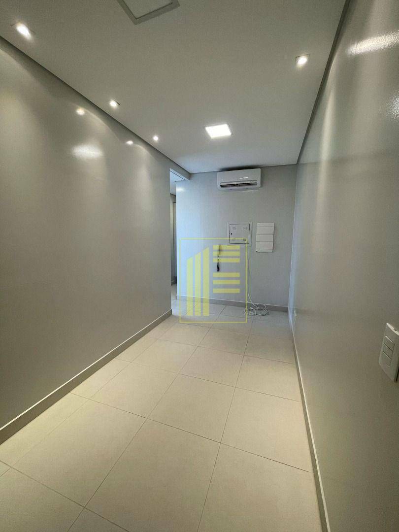 Conjunto Comercial-Sala para alugar, 46m² - Foto 2