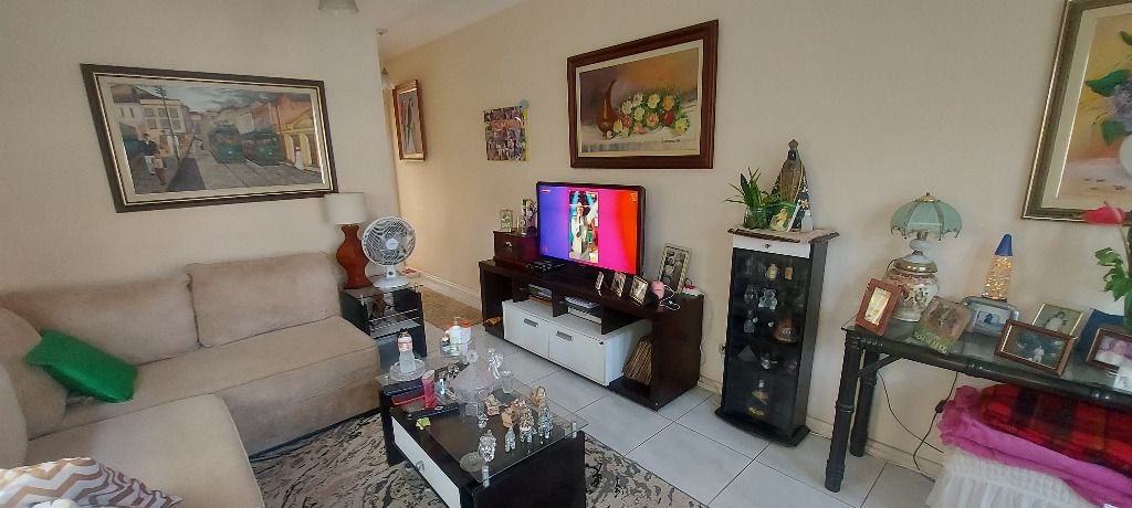 Casa de Condomínio à venda com 2 quartos, 117m² - Foto 3