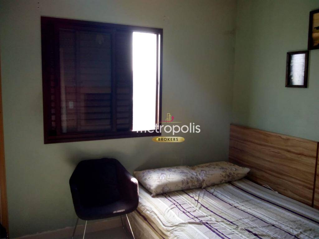 Apartamento à venda com 3 quartos, 64m² - Foto 3