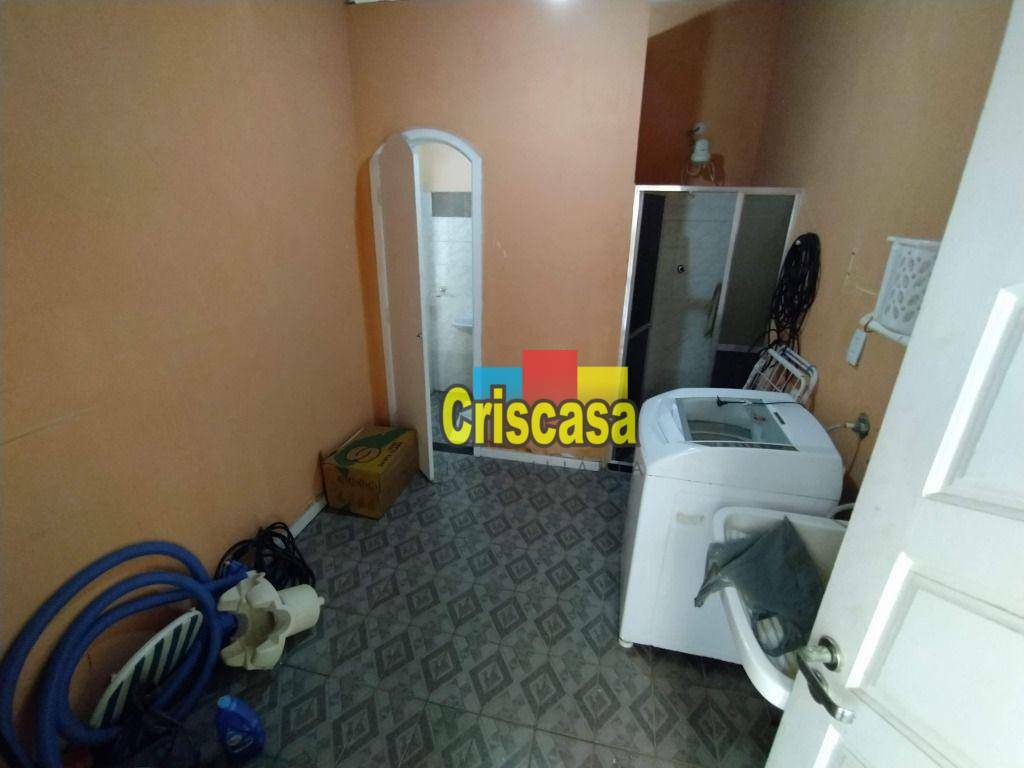 Casa à venda com 3 quartos, 375m² - Foto 27