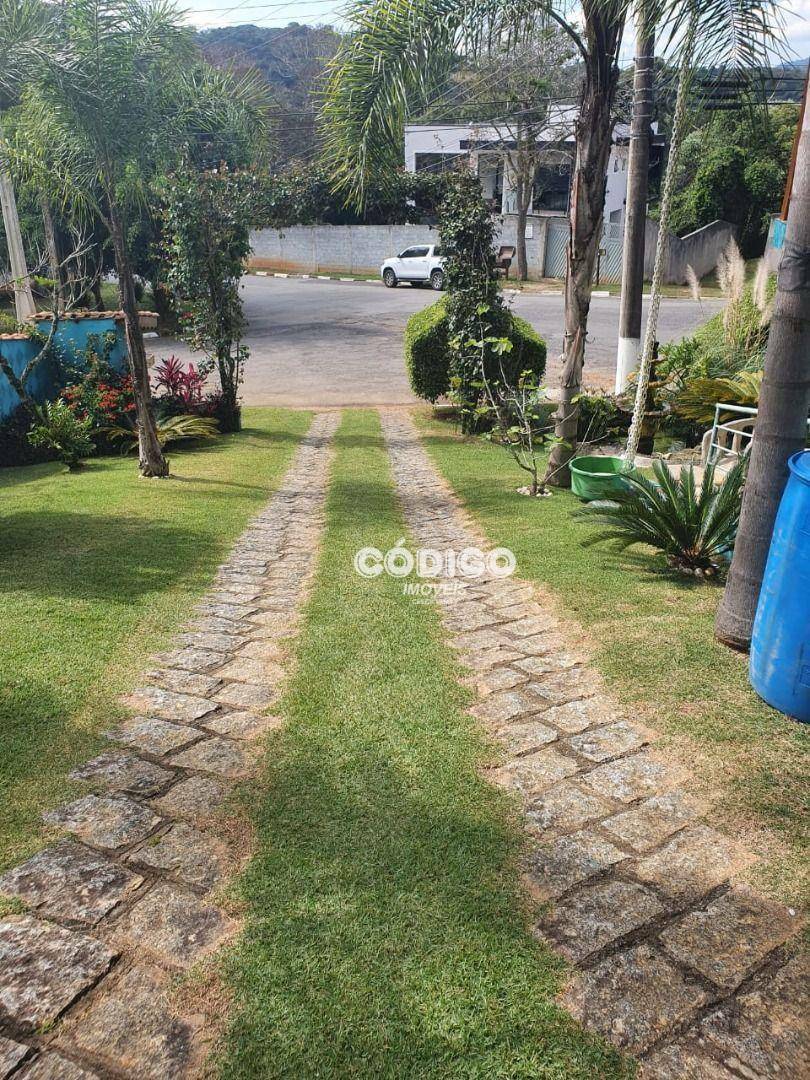 Sobrado à venda com 4 quartos, 800m² - Foto 6