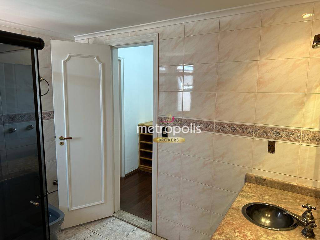 Apartamento à venda com 4 quartos, 187m² - Foto 37