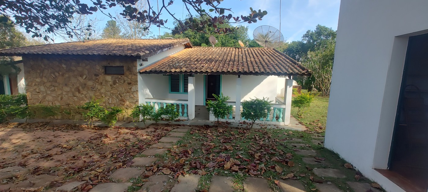 Chácara à venda com 4 quartos, 6670m² - Foto 5