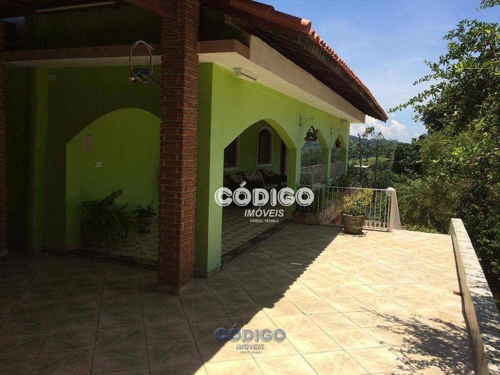 Chácara à venda com 3 quartos, 400m² - Foto 23