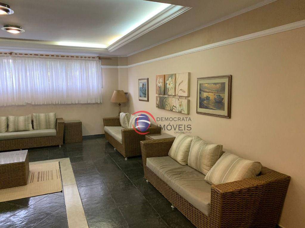 Apartamento à venda com 3 quartos, 76m² - Foto 28