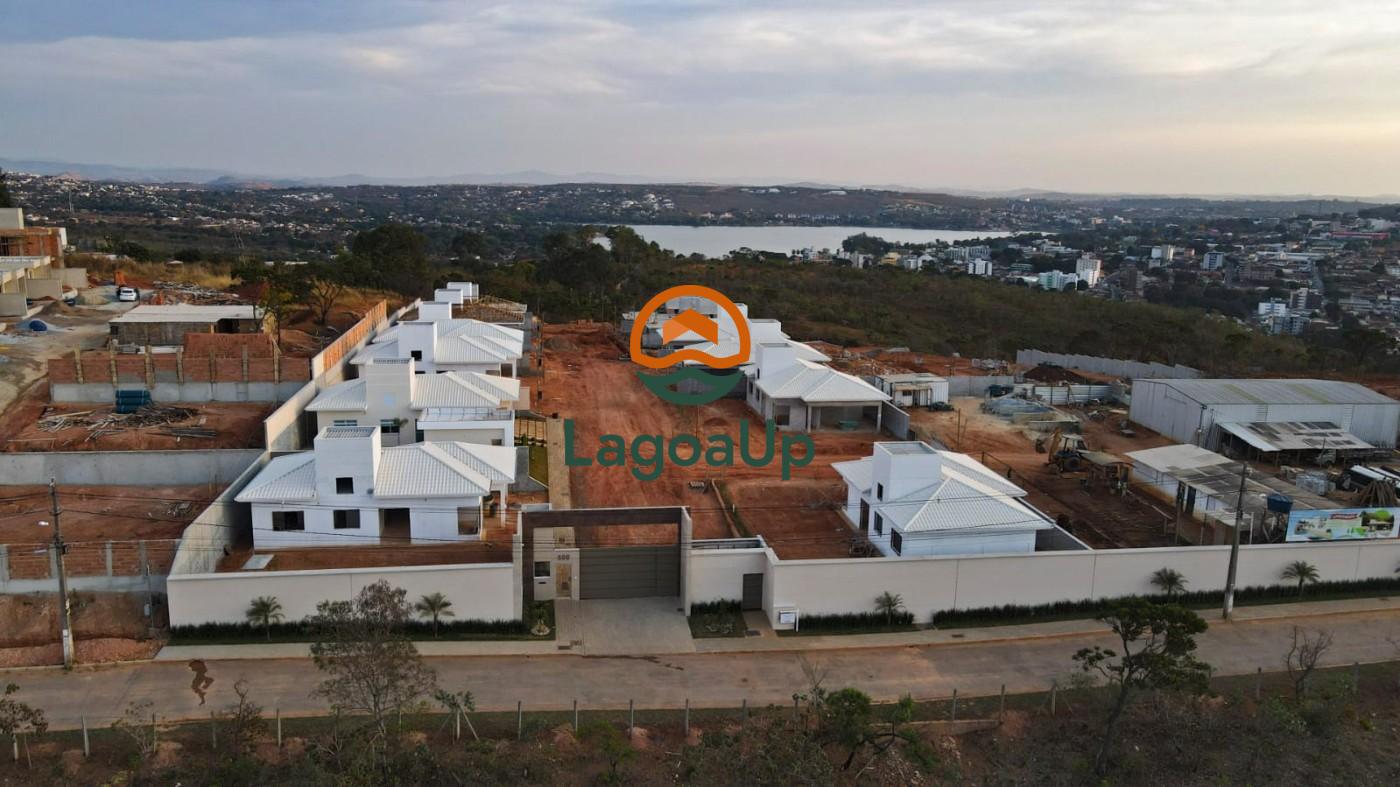 Casa de Condomínio à venda com 3 quartos, 122m² - Foto 18