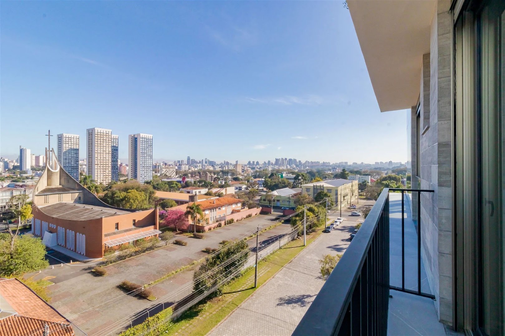 Apartamento à venda com 4 quartos, 245m² - Foto 28