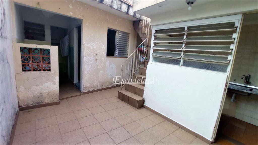 Sobrado à venda com 2 quartos, 82m² - Foto 24