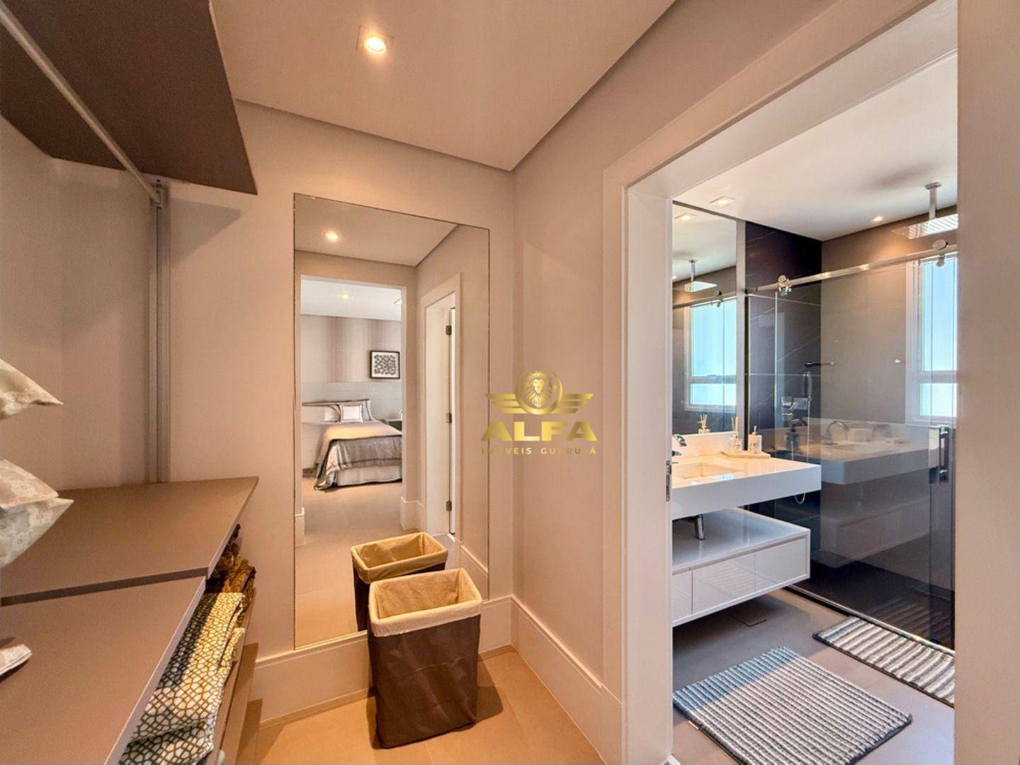 Casa de Condomínio à venda com 8 quartos, 1055m² - Foto 33