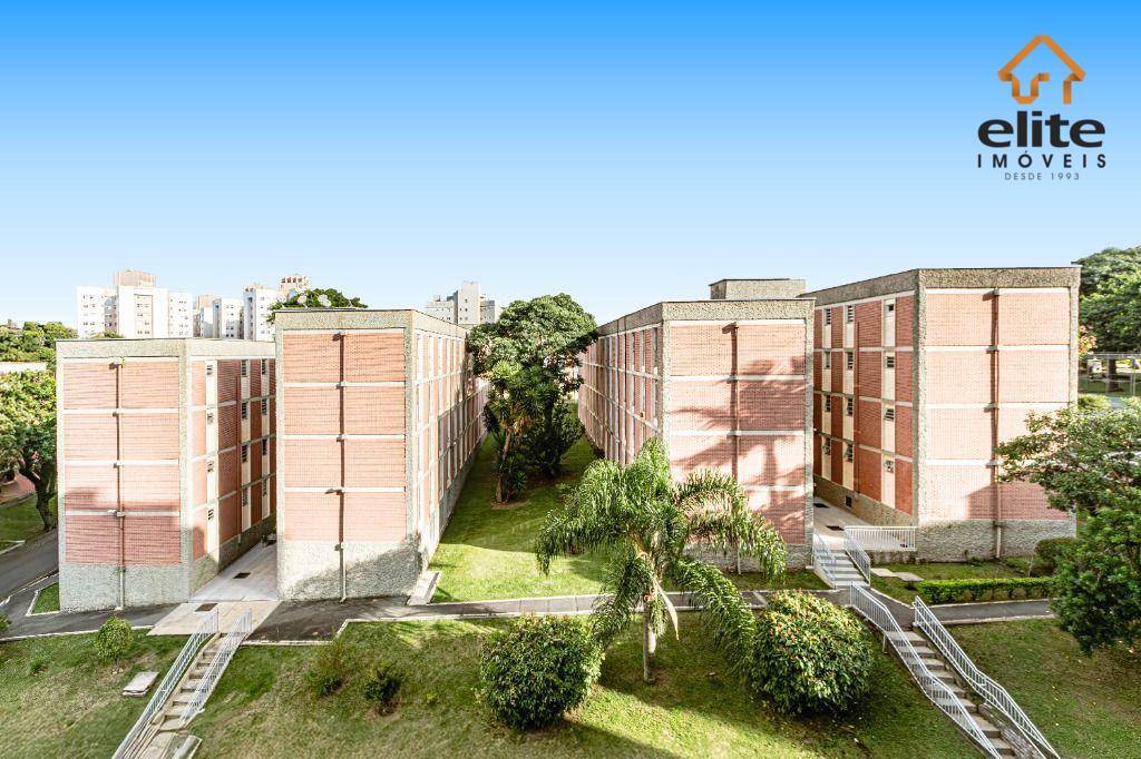 Kitnet e Studio à venda, 17m² - Foto 11