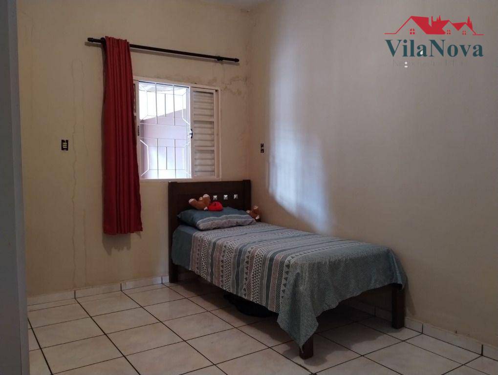 Casa à venda com 3 quartos, 190m² - Foto 7