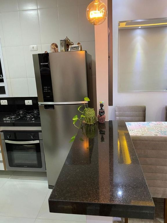 Apartamento à venda com 2 quartos, 56m² - Foto 3