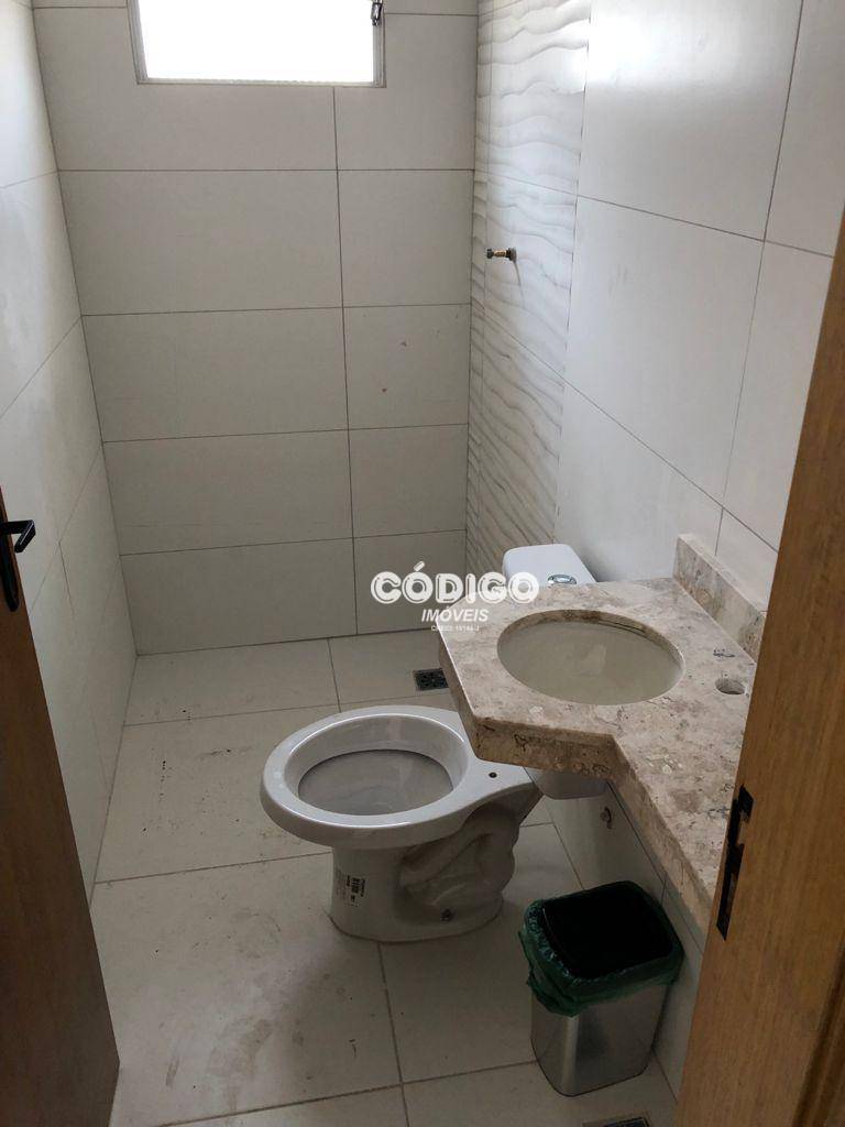 Sobrado à venda com 3 quartos, 112m² - Foto 28