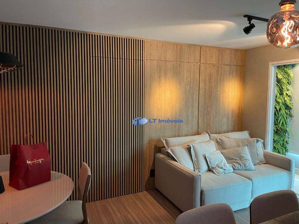 Apartamento à venda com 2 quartos, 69m² - Foto 4