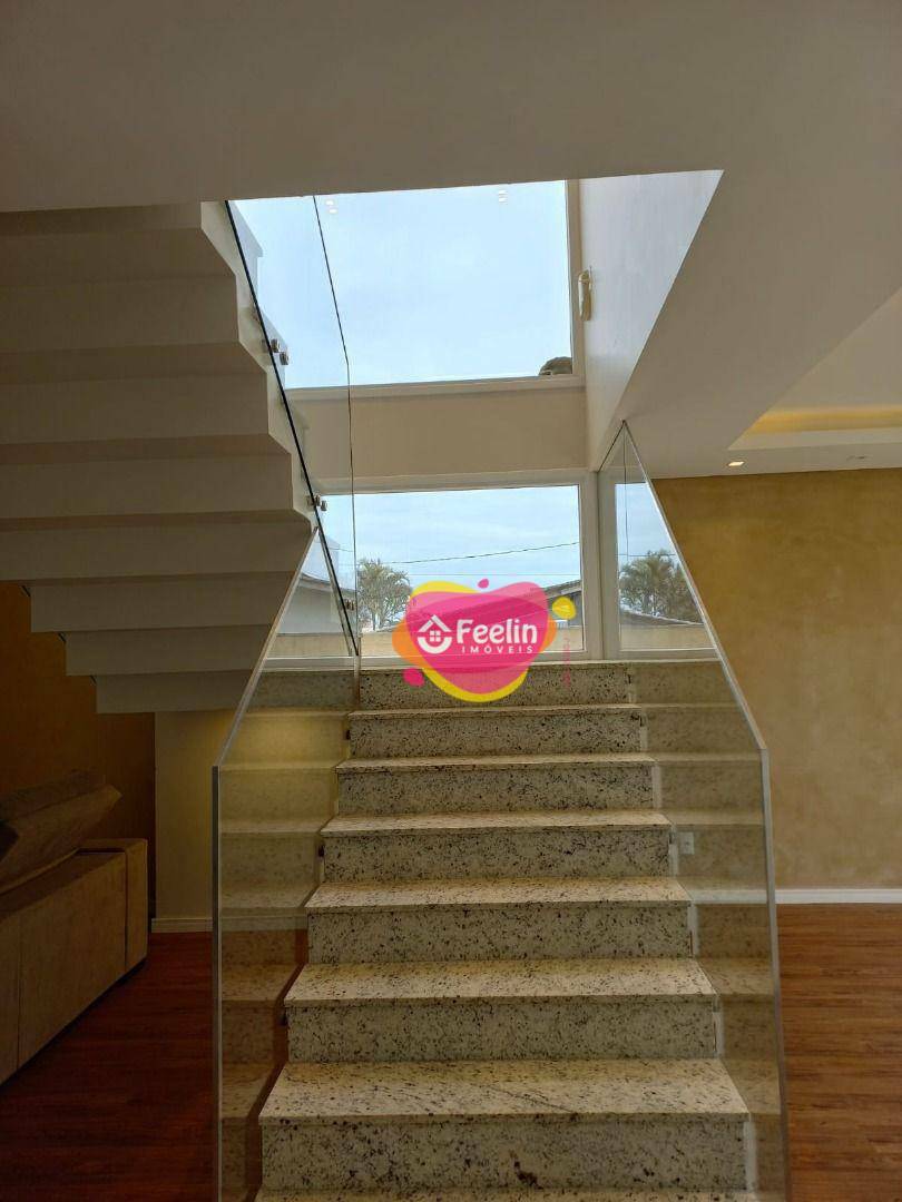 Casa, 4 quartos, 269 m² - Foto 22