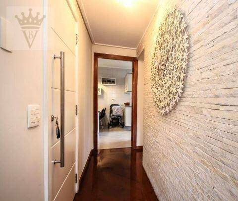 Apartamento à venda com 3 quartos, 246m² - Foto 15