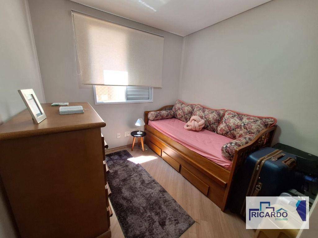 Apartamento à venda com 3 quartos, 115m² - Foto 21