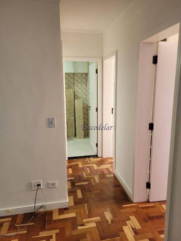 Apartamento à venda com 2 quartos, 52m² - Foto 6