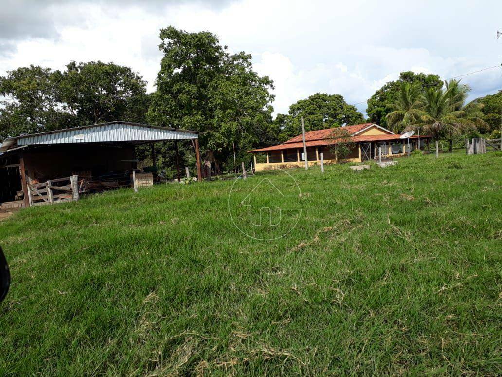 Fazenda à venda, 7400000M2 - Foto 2