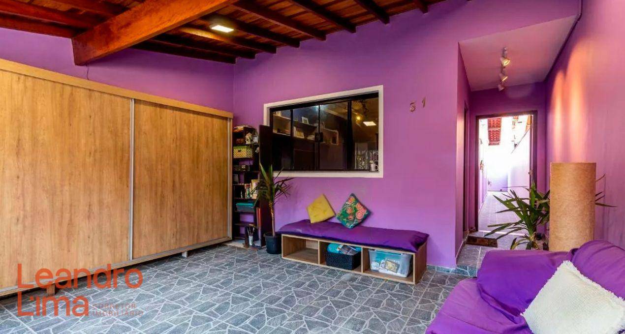 Casa à venda com 2 quartos, 120m² - Foto 2