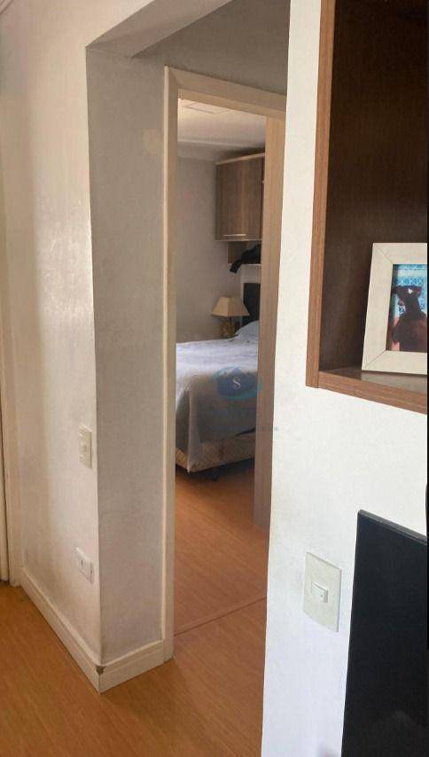 Apartamento à venda com 2 quartos, 50m² - Foto 8