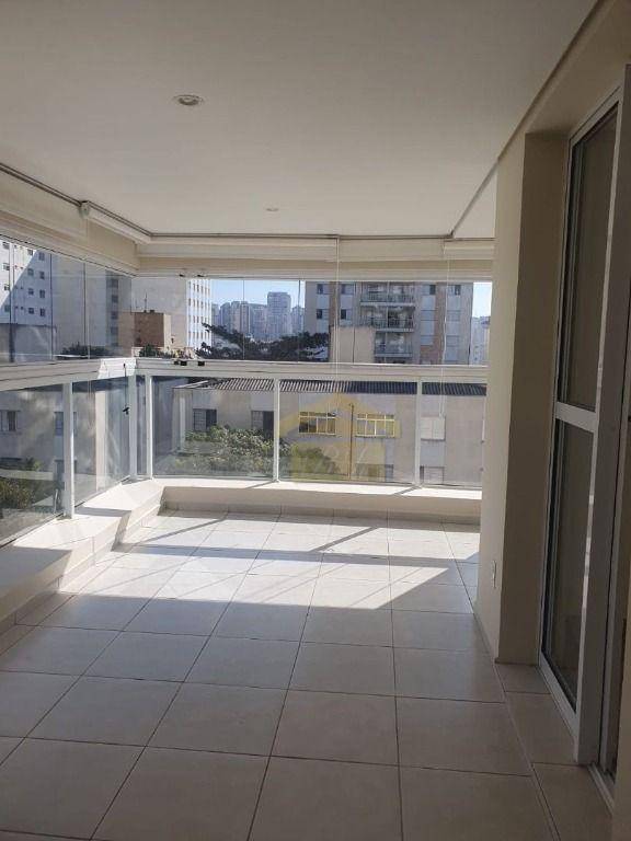 Apartamento à venda com 3 quartos, 127m² - Foto 10