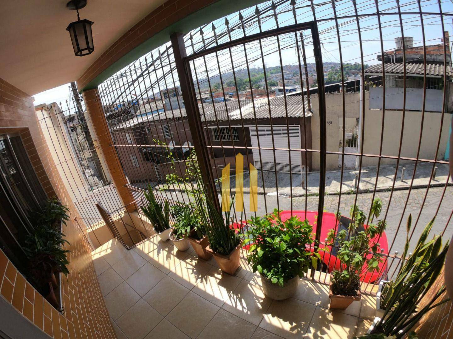 Casa para alugar com 3 quartos, 230m² - Foto 17