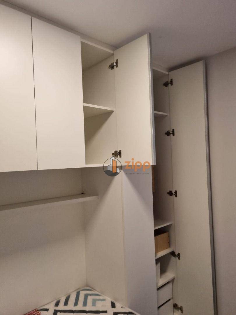 Apartamento para alugar com 2 quartos, 42m² - Foto 27