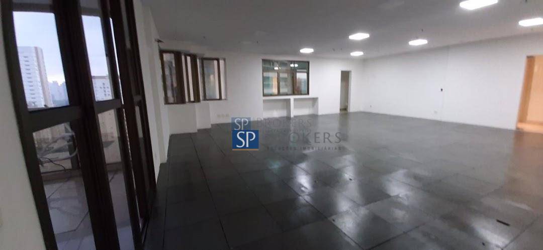 Conjunto Comercial-Sala para alugar, 101m² - Foto 7