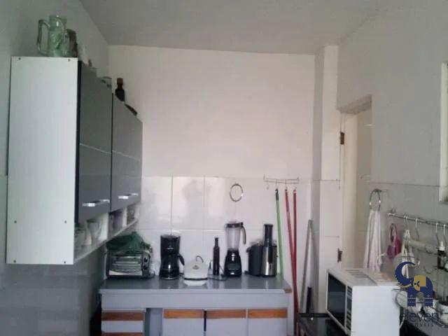 Apartamento à venda com 3 quartos, 142m² - Foto 7