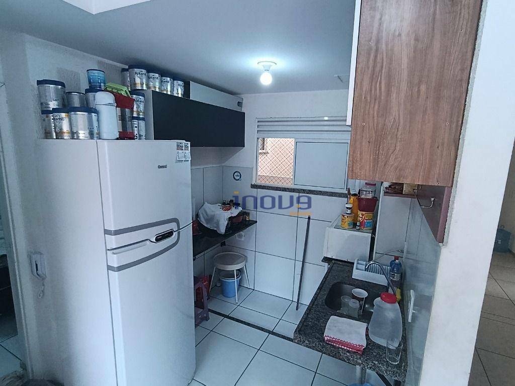 Apartamento à venda e aluguel com 2 quartos, 52m² - Foto 8