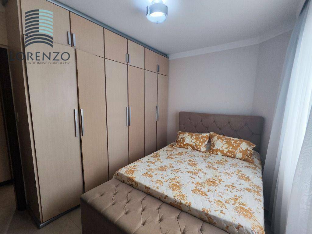 Apartamento à venda com 3 quartos, 102m² - Foto 22