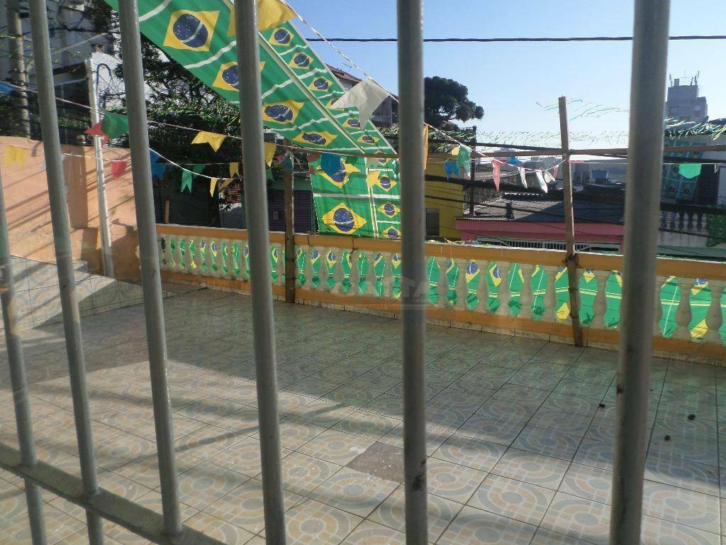 Sobrado à venda com 8 quartos, 300m² - Foto 25